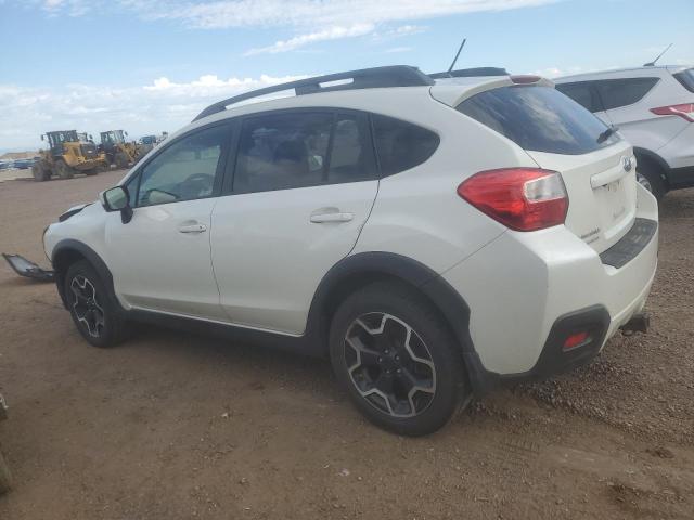2015 SUBARU XV CROSSTR JF2GPACC3FG231790