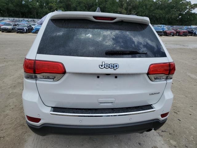 2017 JEEP GRAND CHER 1C4RJEBGXHC621283