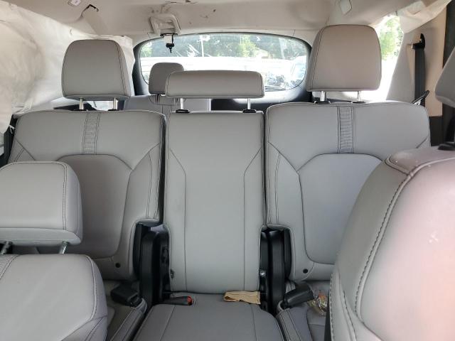 2025 HONDA PILOT EXL 5FNYG2H46SB006603