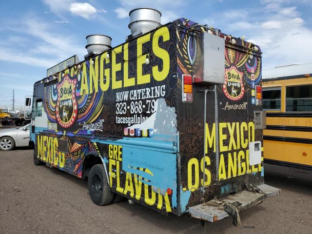 1996 GMC VAN #3302962663