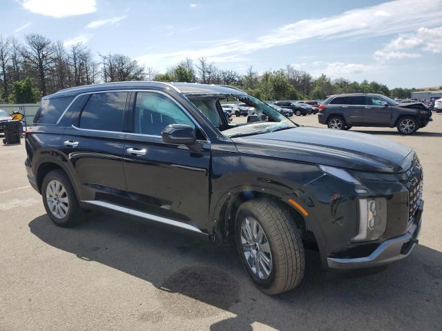 2025 HYUNDAI PALISADE SEL KM8R2DGE5SU940747