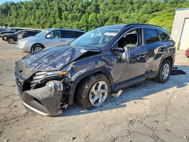 HYUNDAI TUCSON SEL