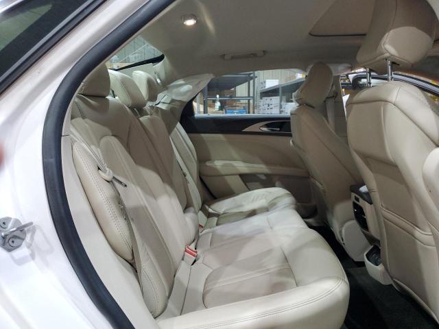 2020 LINCOLN MKZ RESERV 3LN6L5F9XLR608547