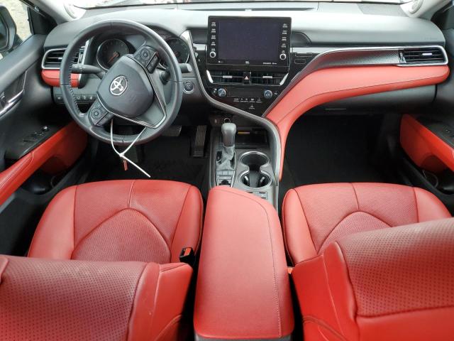 2022 TOYOTA CAMRY XSE 4T1K61BK7NU058131