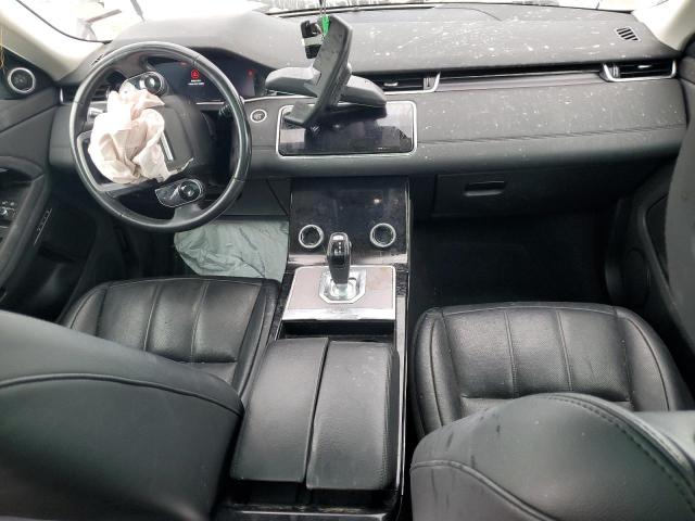 2020 LAND ROVER RANGE ROVE SALZP2FX5LH119227