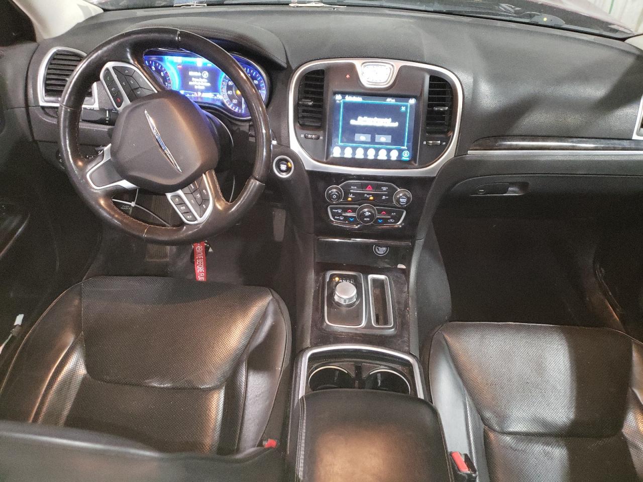 CHRYSLER 300 LIMITED