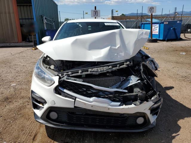 2019 KIA FORTE FE - 3KPF24ADXKE041839