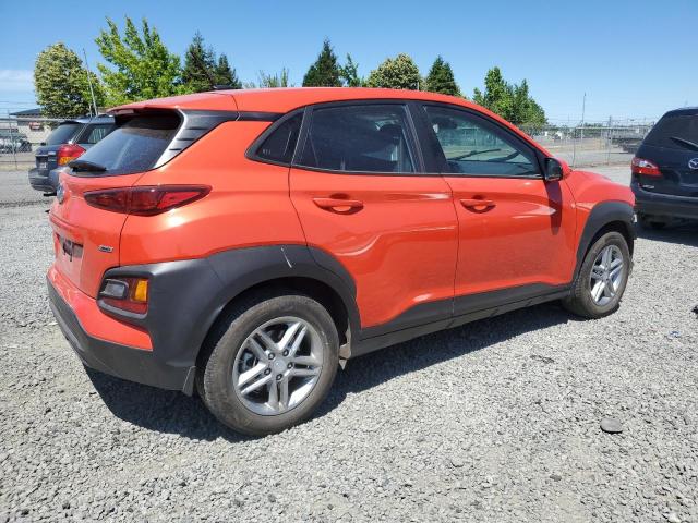 Vin: km8k1caa3ku357078, lot: 62962465, hyundai kona se 20193