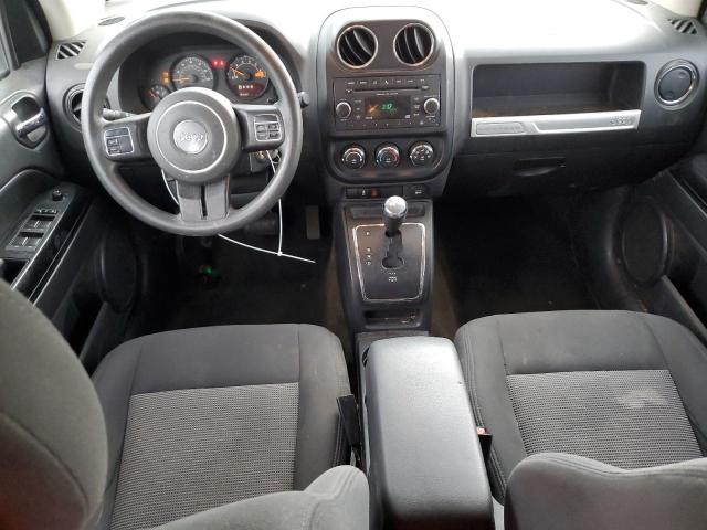 2017 JEEP COMPASS SP 1C4NJDBB6HD105297