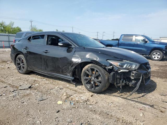 2017 NISSAN MAXIMA 3.5 1N4AA6APXHC389648