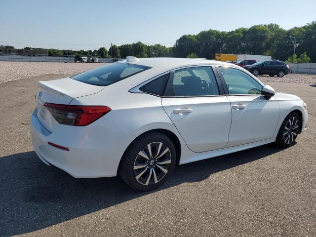 2024 HONDA CIVIC EX 2HGFE1F72RH339360