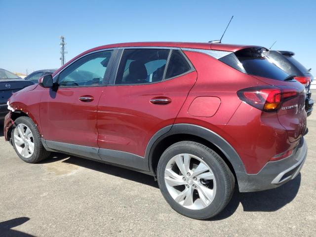 Vin: kl4ambs21rb067401, lot: 63332635, buick encore preferred 20242