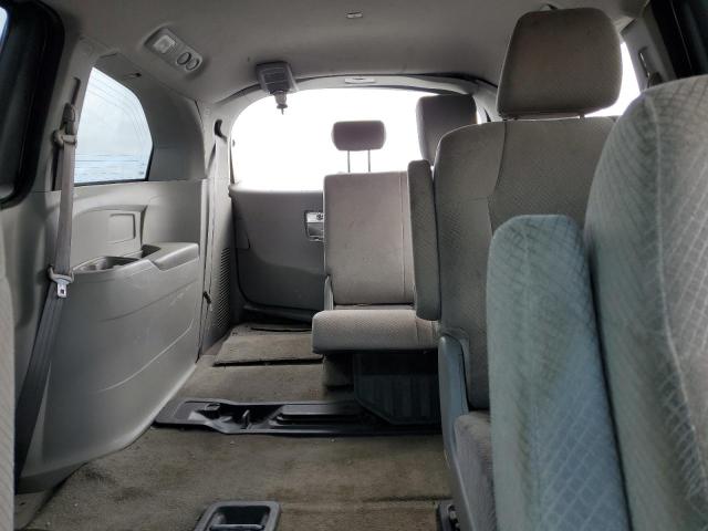 2015 HONDA ODYSSEY LX 5FNRL5H28FB018452