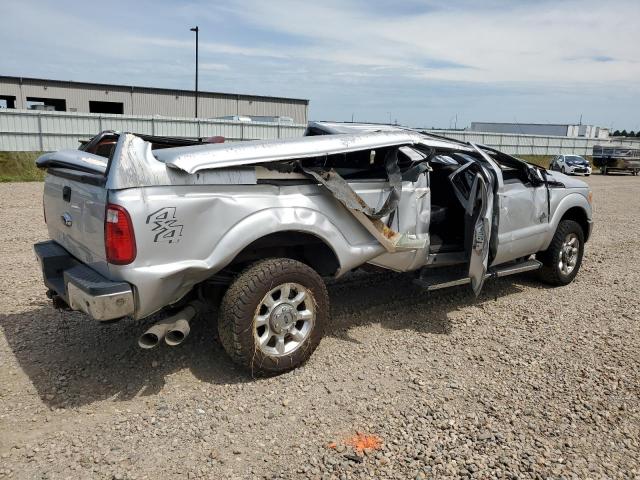 2013 FORD F350 SUPER - 1FT8W3BT0DEB57997