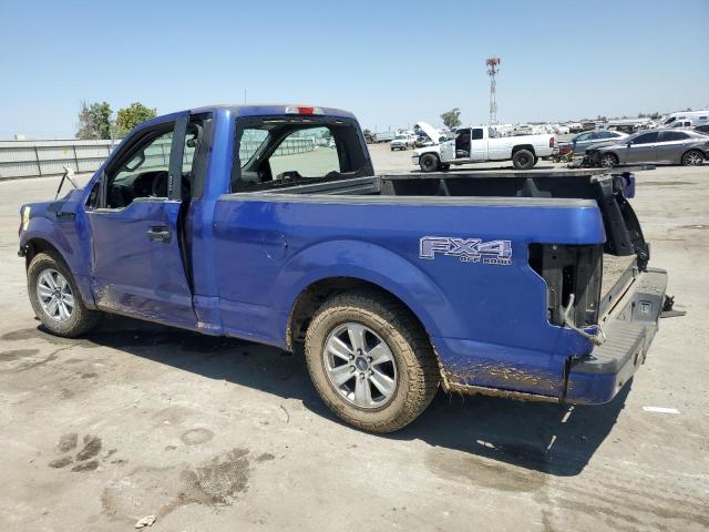 2019 FORD F150 1FTMF1E59KKC21937