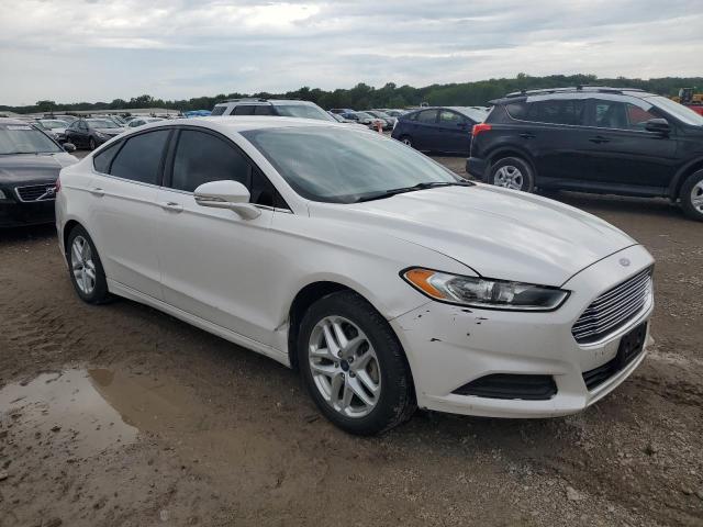 2014 FORD FUSION SE - 3FA6P0H76ER388694
