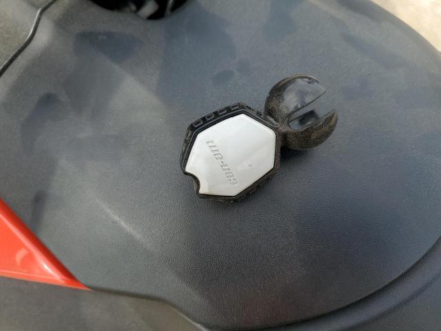 2023 CAN-AM RYKER 3JB2FEG42PJ000736