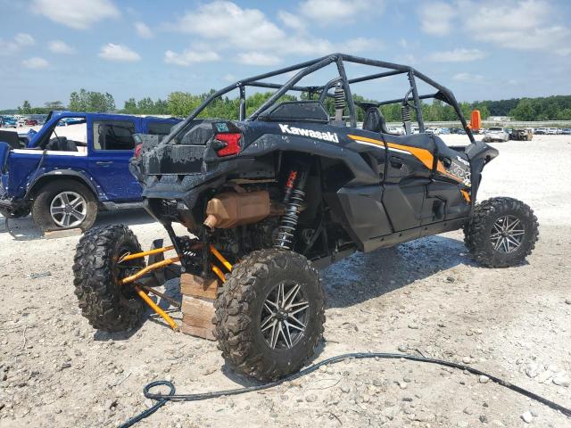 2023 KAWASAKI KRT1000 A JKARTCA13PB501111