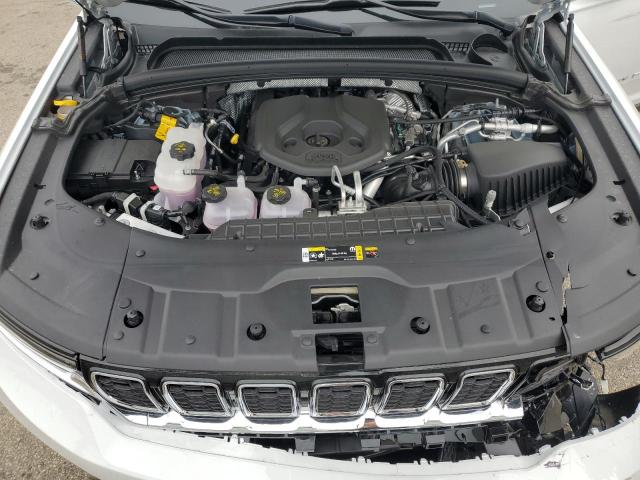 2025 JEEP GRAND CHER - 1C4RJYB65S8692538