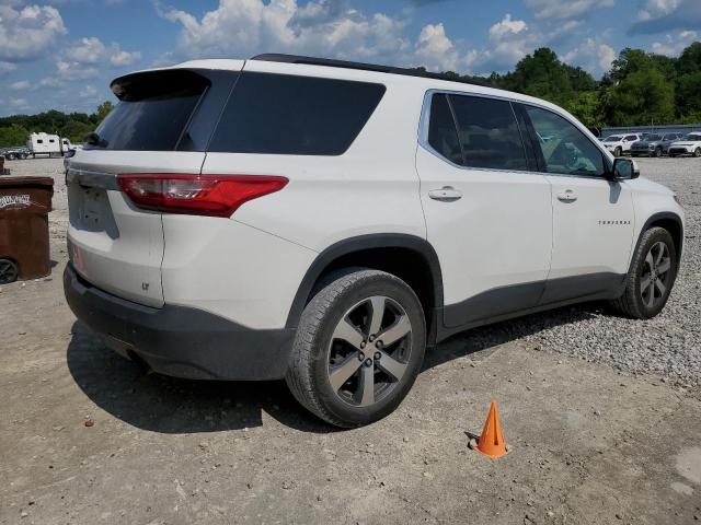 2019 CHEVROLET TRAVERSE L 1GNEVHKWXKJ158566
