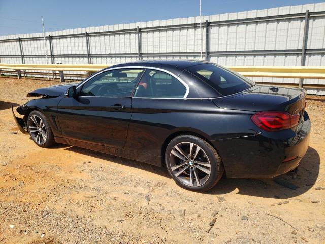2020 BMW 430XI WBA4Z3C01L5R20096