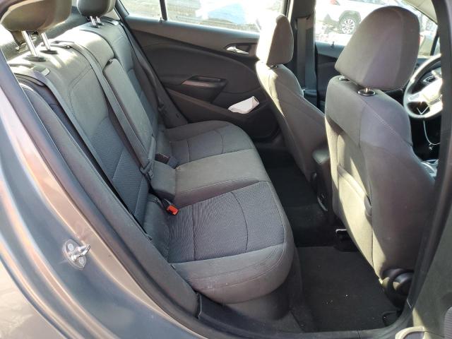 2018 CHEVROLET CRUZE LT 1G1BE5SMXJ7231030