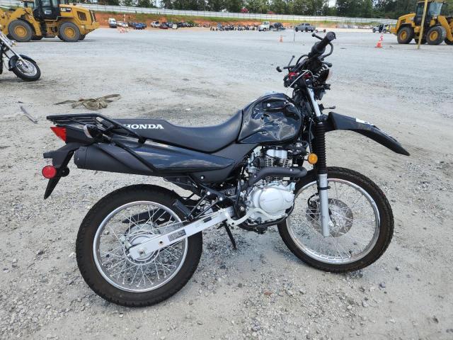 2024 HONDA XR150L E 3H1KD1316RD102612