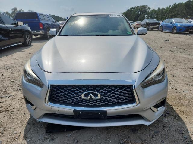2018 INFINITI Q50 LUXE - JN1EV7AP6JM353786