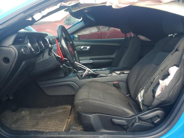 2017 FORD MUSTANG - 1FA6P8AM3H5219867