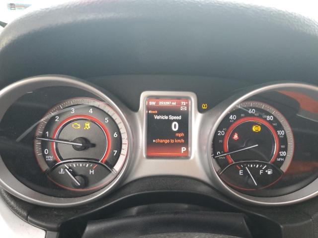 2015 DODGE JOURNEY R/T 3C4PDCEG1FT596046