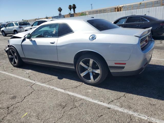 2019 DODGE CHALLENGER 2C3CDZAG3KH674048