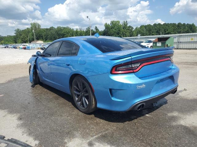 2019 DODGE CHARGER R/ 2C3CDXCTXKH522864