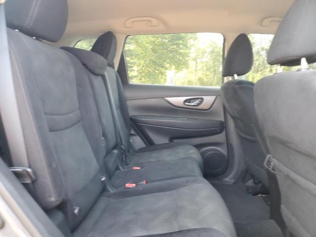 2016 NISSAN ROGUE S - 5N1AT2MT0GC816528