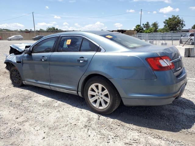 2010 FORD TAURUS SE - 1FAHP2DW6AG138939