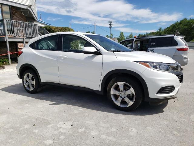 2021 HONDA HR-V LX - 3CZRU6H3XMM734106