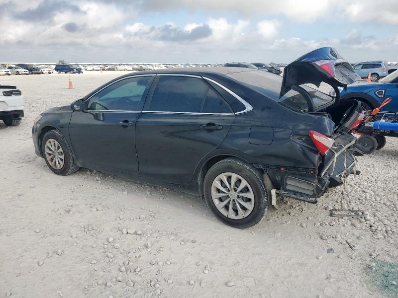 2016 TOYOTA CAMRY LE 4T4BF1FK8GR558558