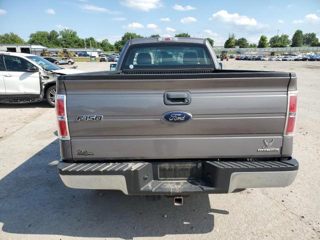 2014 FORD F150 - 1FTMF1CM3EKG20227