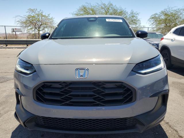 2024 HONDA HR-V SPORT 3CZRZ1H58RM713414