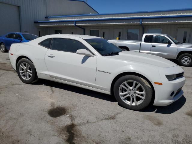 2015 CHEVROLET CAMARO LS 2G1FB1E34F9312066