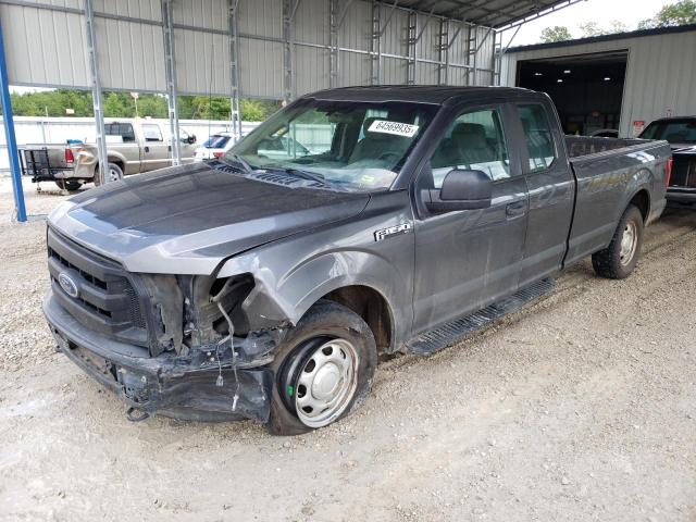 FORD F150 SUPER