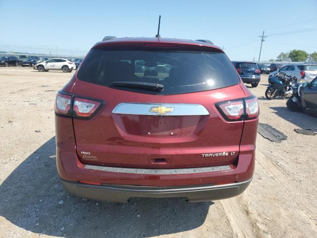 2015 CHEVROLET TRAVERSE L 1GNKVHKD2FJ127027