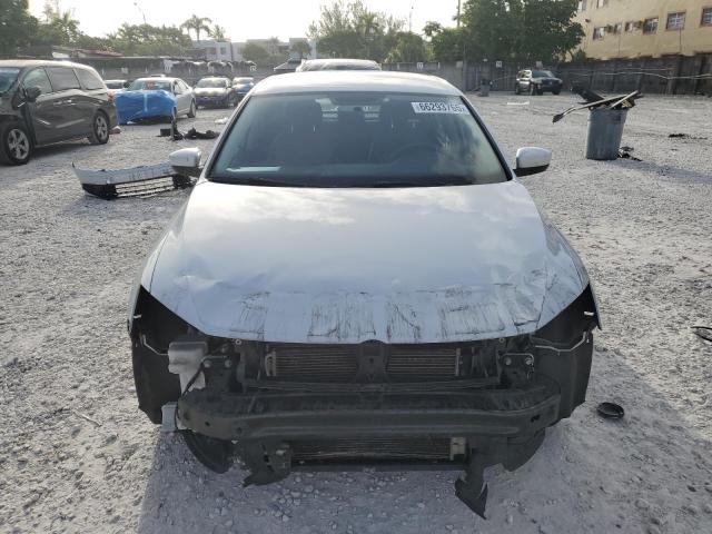 2017 VOLKSWAGEN JETTA S - 3VW2B7AJ6HM249170