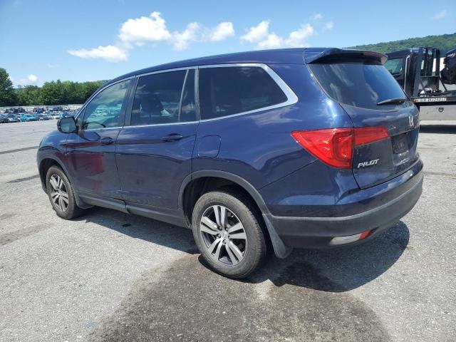2016 HONDA PILOT EX 5FNYF6H32GB021253