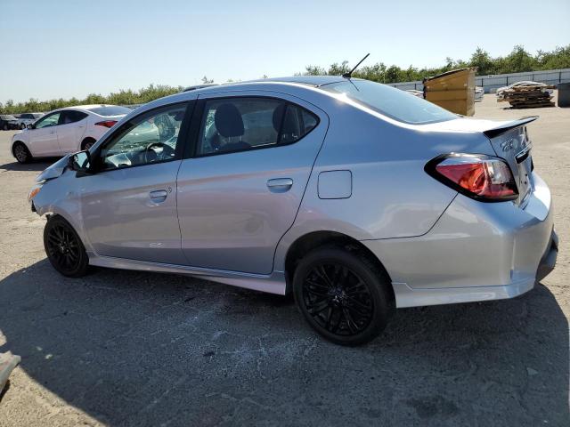 2024 MITSUBISHI MIRAGE G4 ML32FUFJ6RHF08590