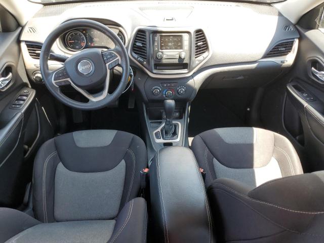 2015 JEEP CHEROKEE S 1C4PJLABXFW573085