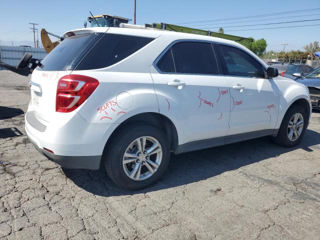 Vin: 2gnalbek1h1536576, lot: 63109875, chevrolet equinox ls 20173