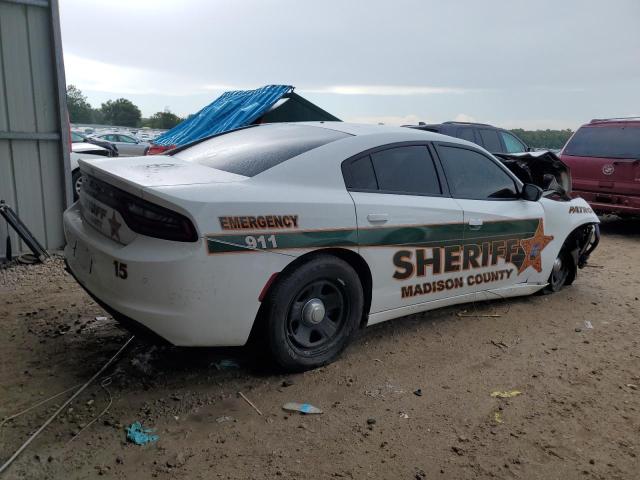 2023 DODGE CHARGER PO 2C3CDXAT9PH532442