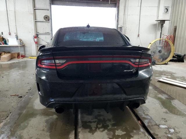 2018 DODGE CHARGER SR 2C3CDXL9XJH272285