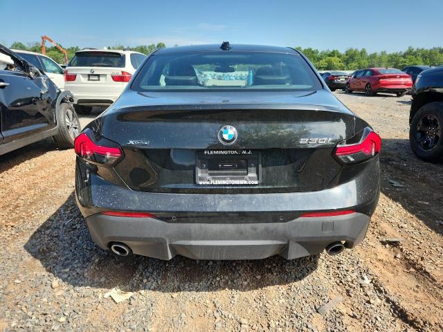 2024 BMW 230XI 3MW33CM08R8E45165