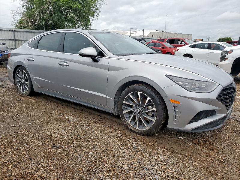 2023 HYUNDAI SONATA LIM KMHL34J28PA293190